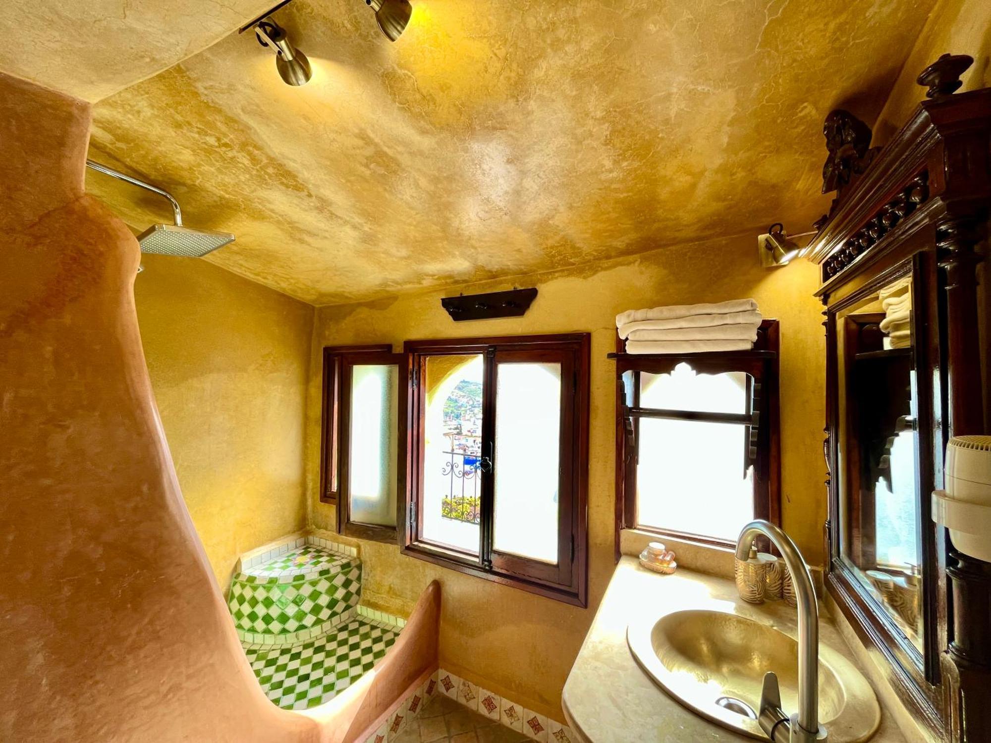 Dar Meziana Bed & Breakfast Chefchaouen Exterior photo