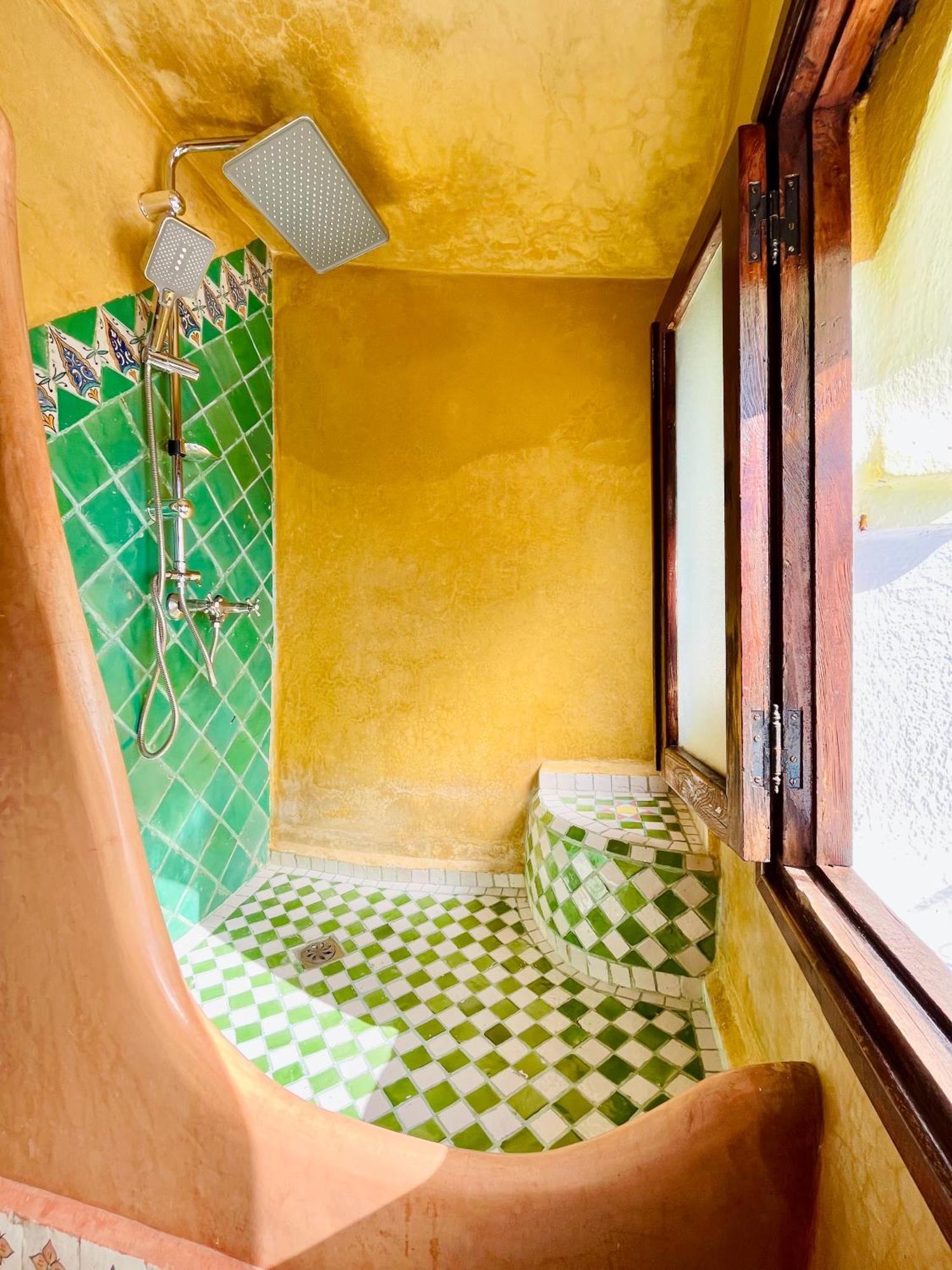 Dar Meziana Bed & Breakfast Chefchaouen Exterior photo
